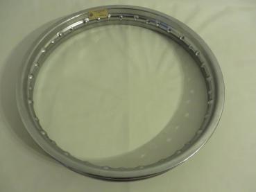 Yamaha Felge Vorderrad FS1 DX RD50 RD50M front rim Original 94416-17149 NOS